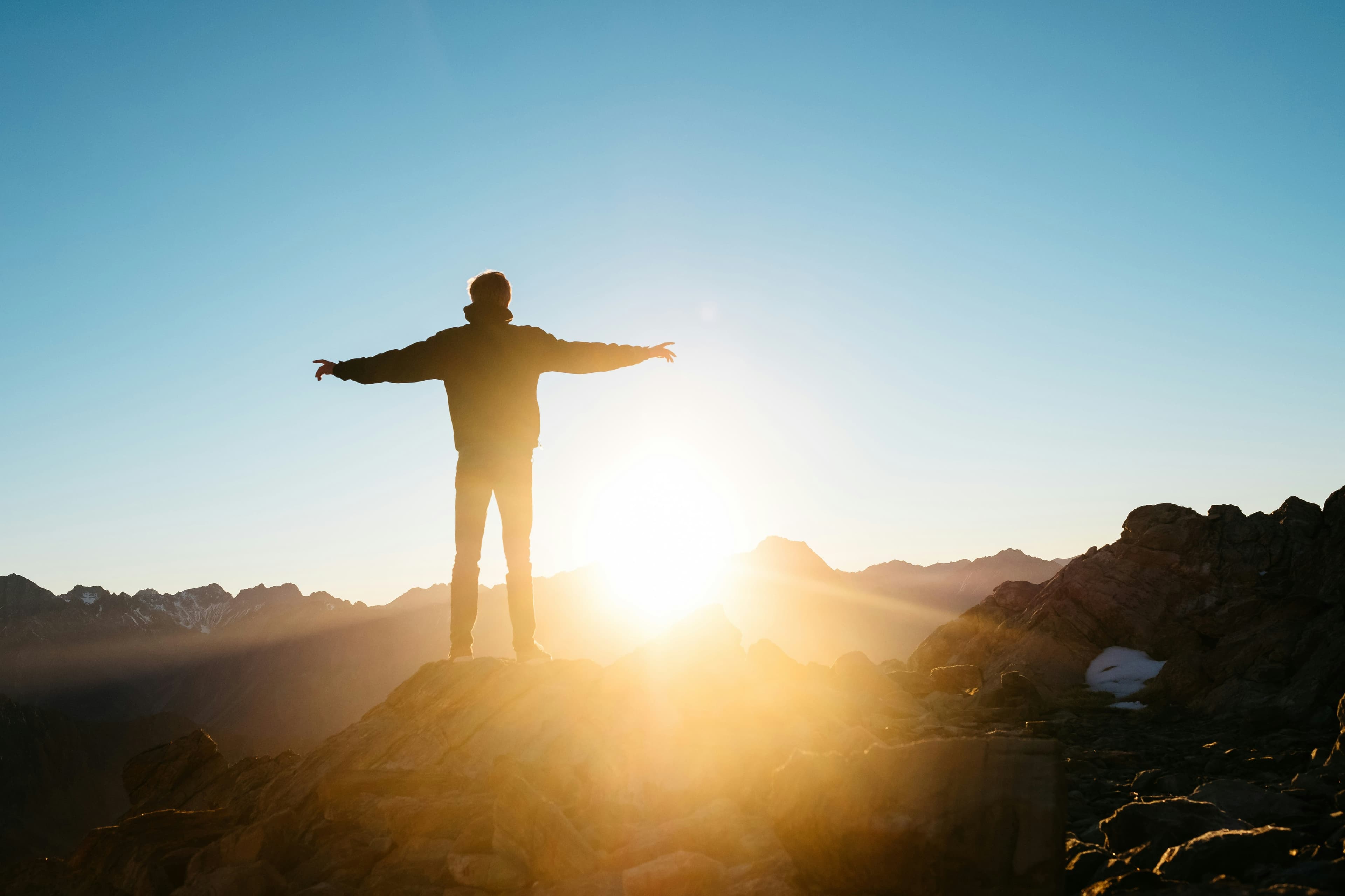 Summit Freedom