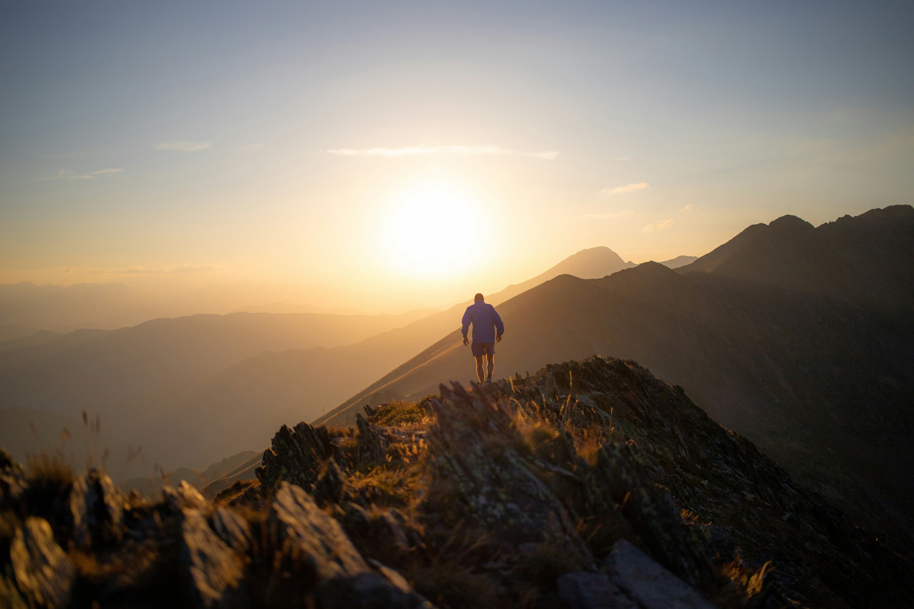 Summit Walk