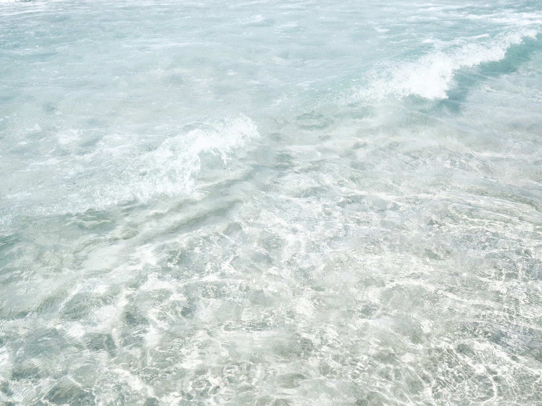 Clear Water